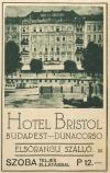 Hotel Bristol