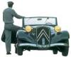 Citroen Traction Avant