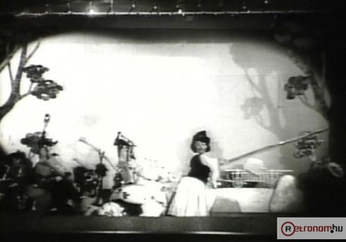 Nemzeti Bábszínjáték