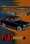 Fiat 1400