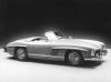 Mercedes Benz 300 SL