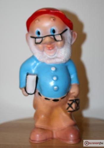 Gumitörpe Gumitörpe