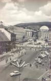 Pécs Széchenyi tér