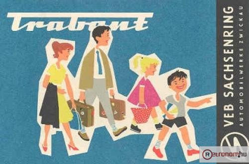 Trabant