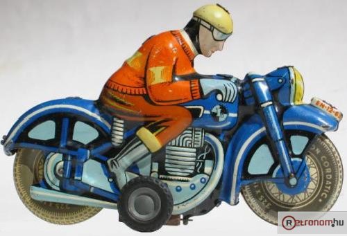Lemezárugyári Lendület motorkerékpár Lemezárugyári Lendület motorkerékpár