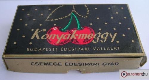 Konyakmeggy