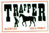 Trapper farmer emblémája