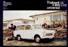 Trabant 601 Deluxe Kombil
