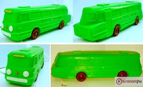 Ikarus 66 barna kerekes Ikarus 66 barna kerekes