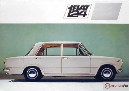 Fiat 124