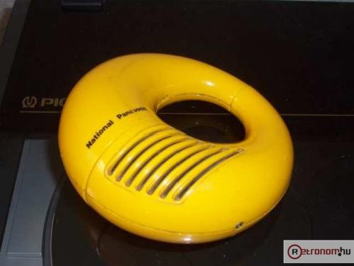 Panasonic rádió R-72 