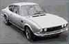 Fiat Dino Coupe