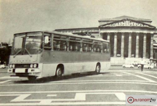 Ikarus 250