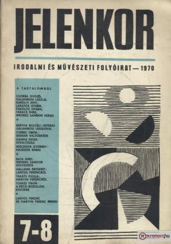 Jelenkor