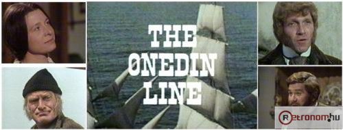 Onedin család
