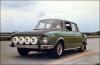 Skoda 100 L Rallye