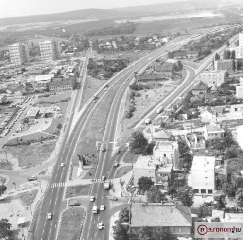 Osztyapenko felülről