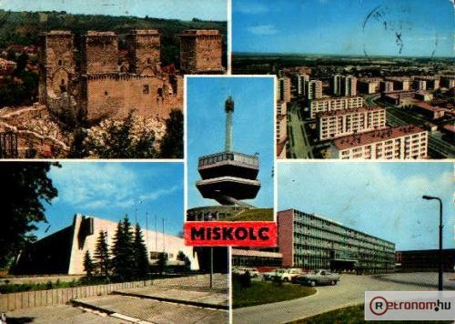 Miskolc