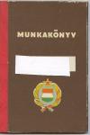 Munkakönyv