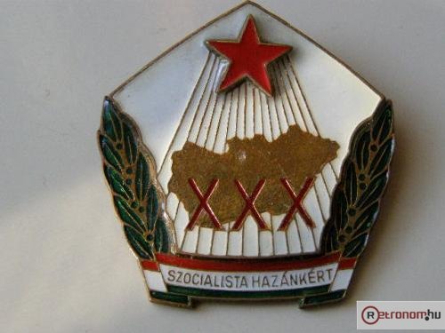 Szocialista hazánkért