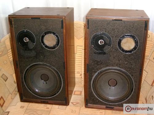 Acoustic Research AR-2ax