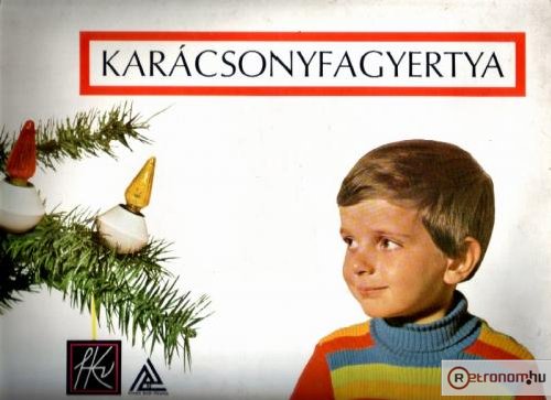 Karácsonyfa izzósor Karácsonyfa izzósor