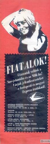 Utazási ajánlatok Utazási ajánlatok