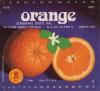 Orange üdítő
