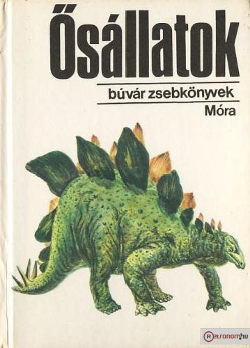 Búvár zsebkönyvek Búvár zsebkönyvek