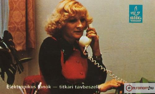 BHG telefon