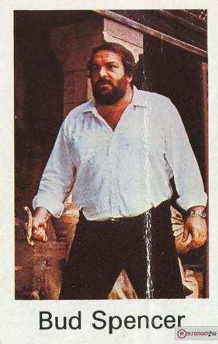 Bud Spencer Bud Spencer