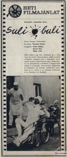 Suli buli Suli buli