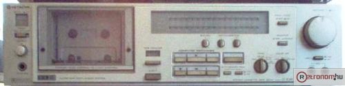 HITACHI DE-95 HiFi deck HITACHI DE-95 HiFi deck