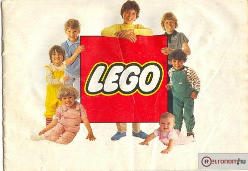 LEGO