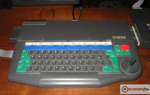 Enterprise számítógép