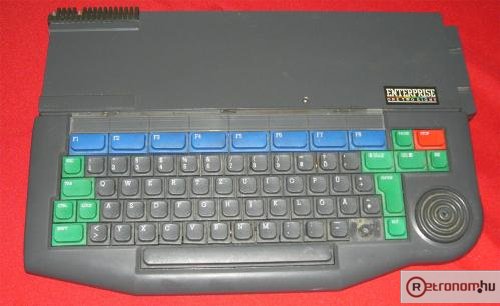 Enterprise számítógép