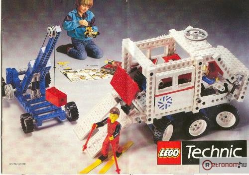 Lego technic