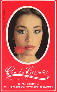 Claudia Cosmetics