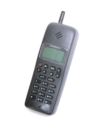 Nokia 1011