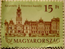 Keszthely