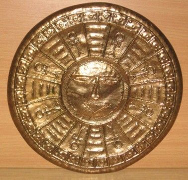 bronz falidísz bronz falidísz