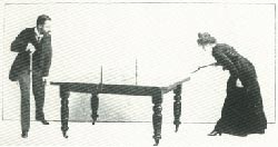 Pingpong