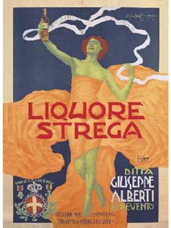 Strega