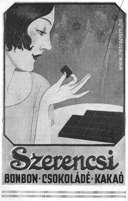 Szerencsi