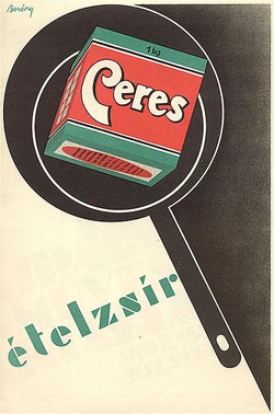 Ceres ételzsír Ceres ételzsír
