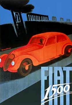 Fiat 1500 Fiat 1500
