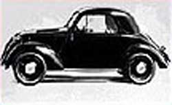 Fiat Topolino Fiat Topolino