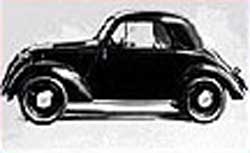 Fiat Topolino