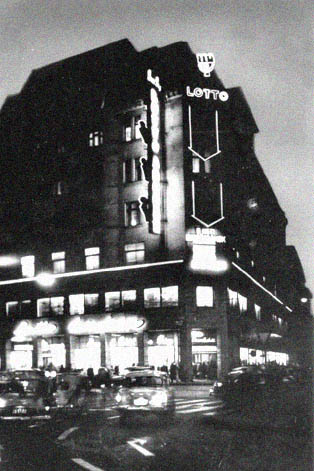 Lotto Áruház Lotto Áruház