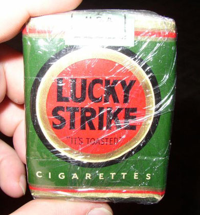 Lucky Strike